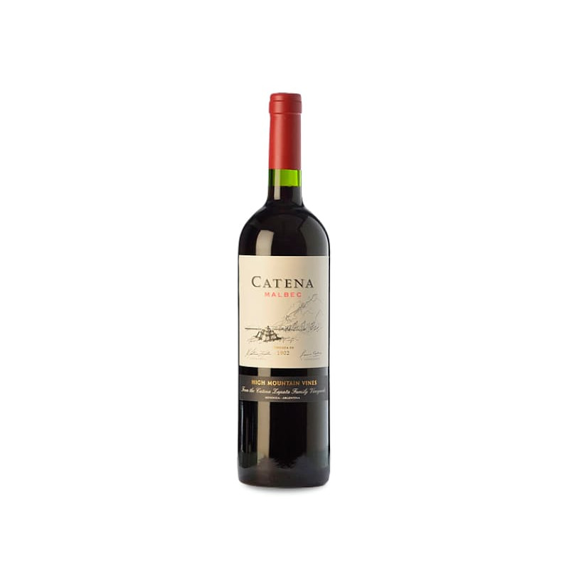 Catena Malbec Dec Ntalo