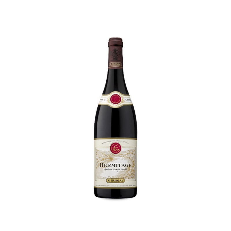 E. Guigal Hermitage 2015