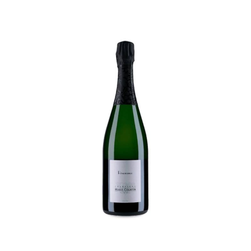 Marie Courtin Cuvée Résonance Extra Brut 2020