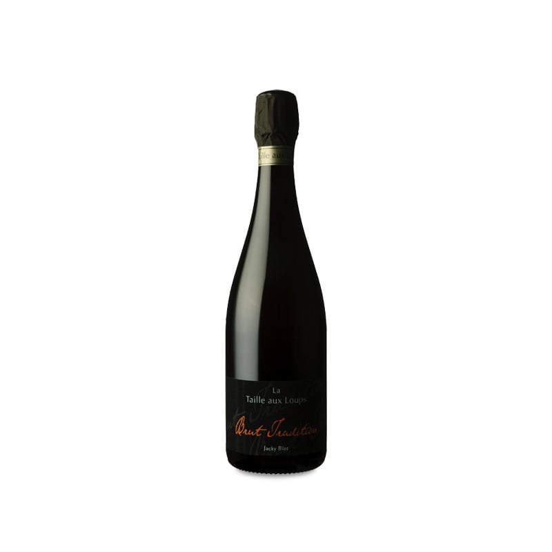 Taille aux Loups Brut Tradition