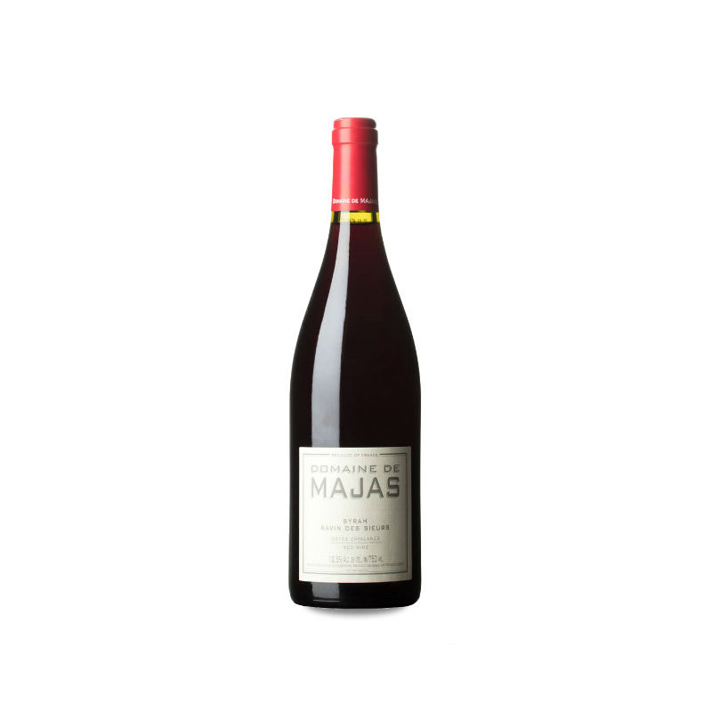 Majas Ravin des Sieurs Syrah 2019