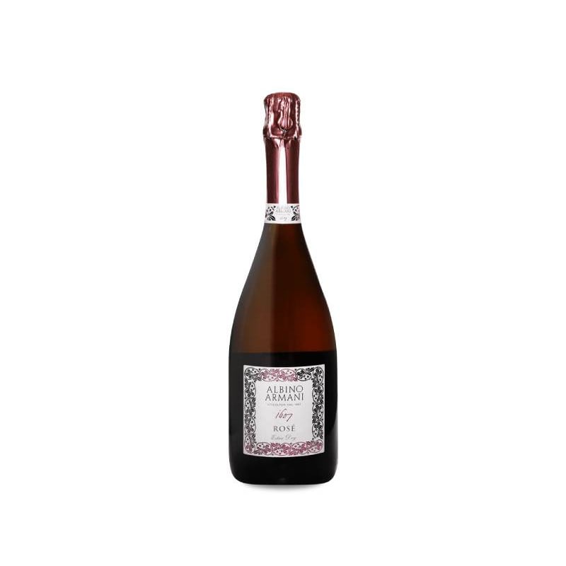 Albino Armani Prosecco Rosé