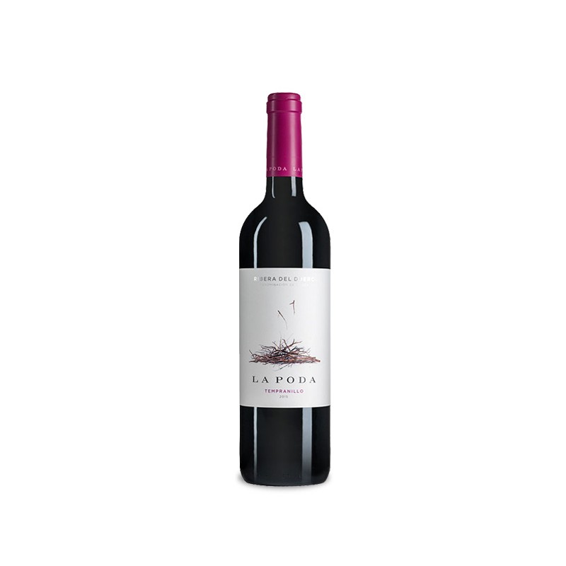 La Poda Tempranillo 2019