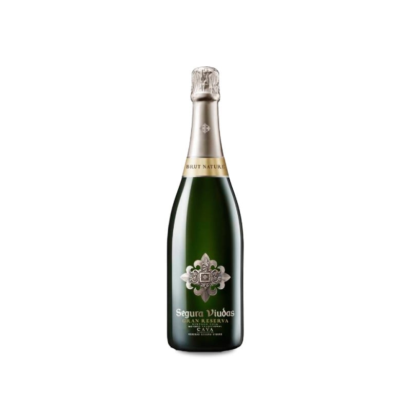 Segura Viudas Brut Vintage Gran Reserva 2015