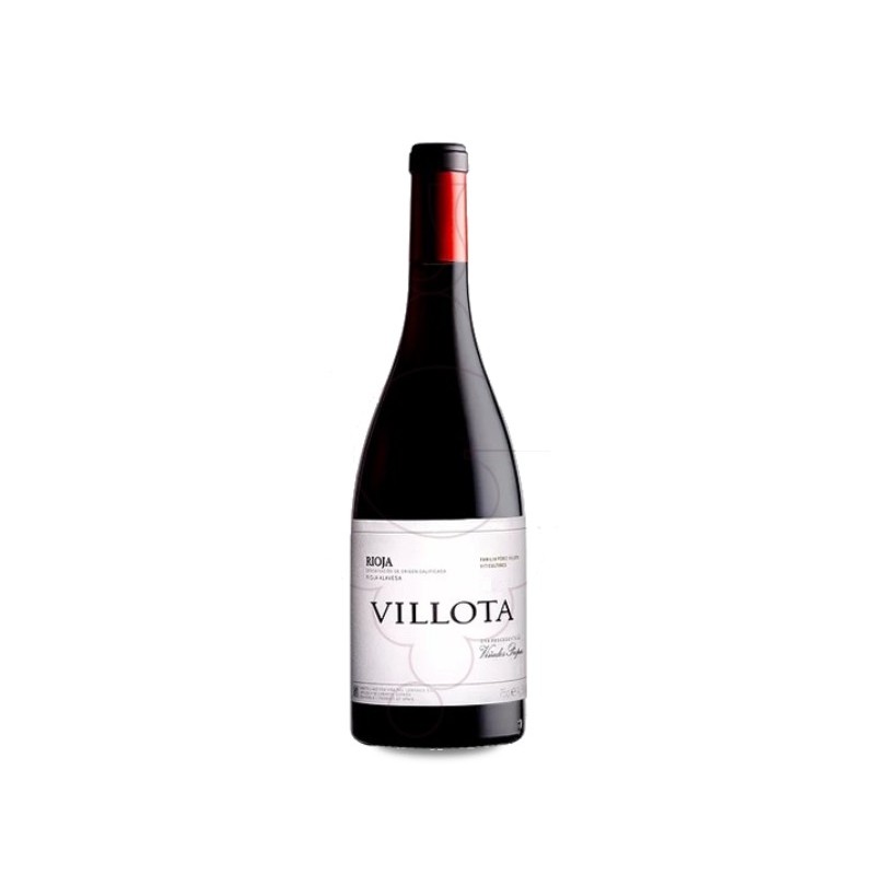 Villota Tinto 2019