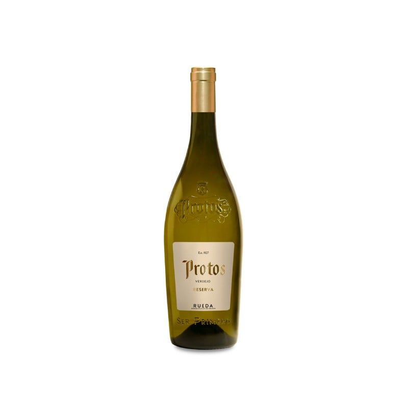 Protos Verdejo Reserva 2018