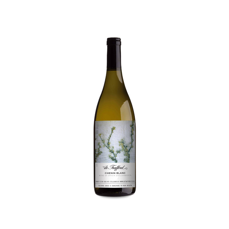 De Trafford Chenin Blanc 2019