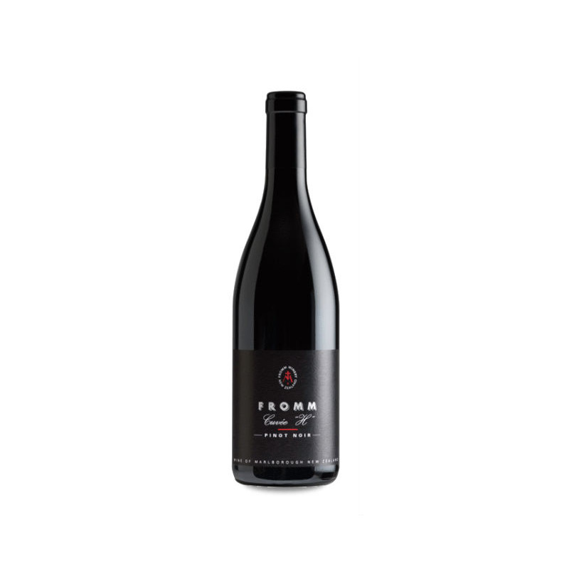 Fromm Pinot Noir Cuvee H 2019