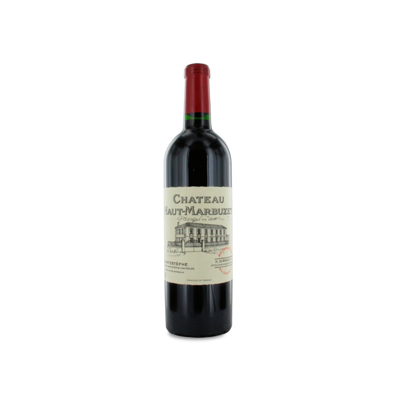 Château Haut-Marbuzet 2021