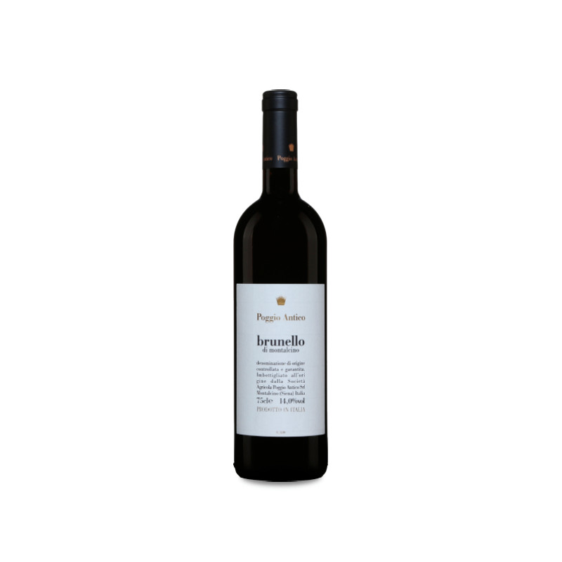 Poggio Antico Brunello di Montalcino 2017