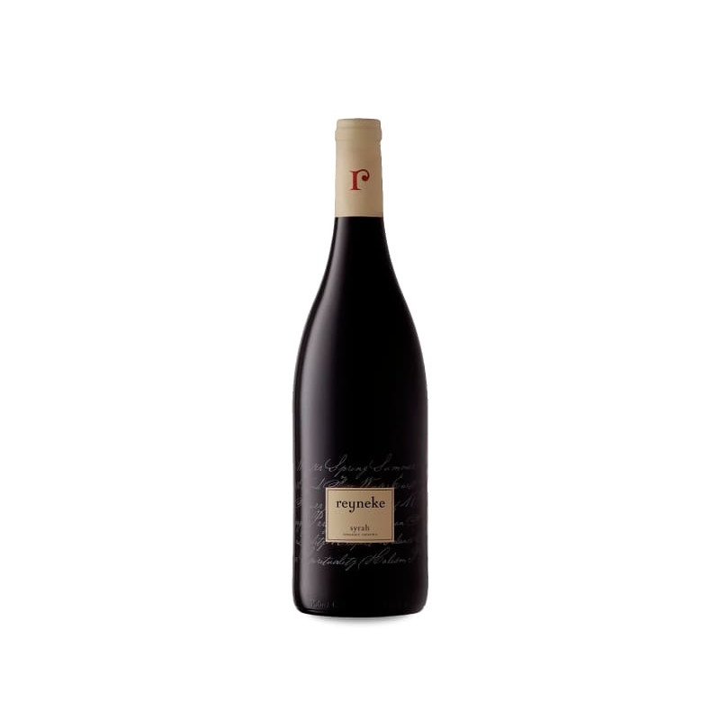 Reyneke Biodynamic Syrah 2019