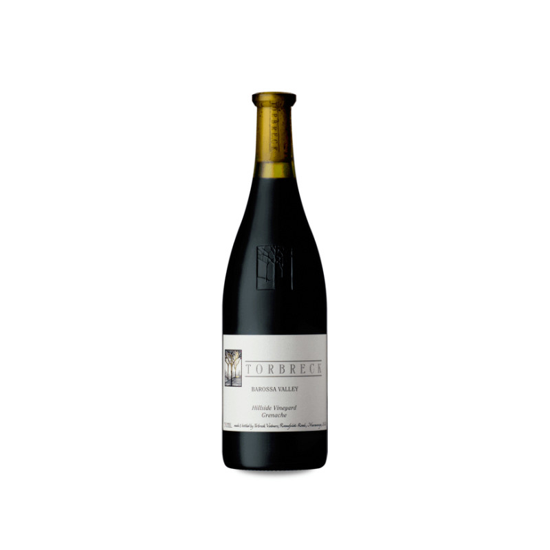 Torbreck Hillside Vineyard Grenache 2016