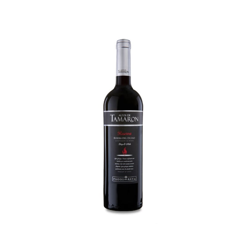 Altos de Tamarón Reserva 2017