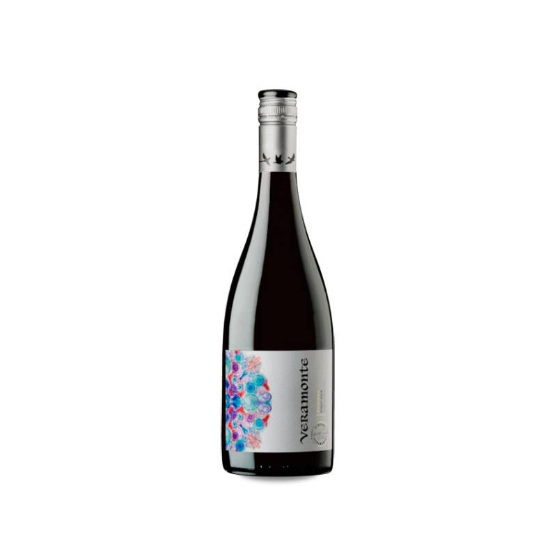 Veramonte Pinot Noir Reserva 2020