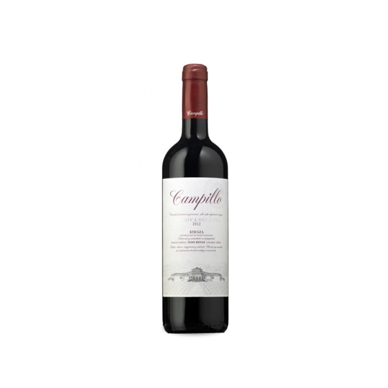 Campillo Reserva Selecta 2017