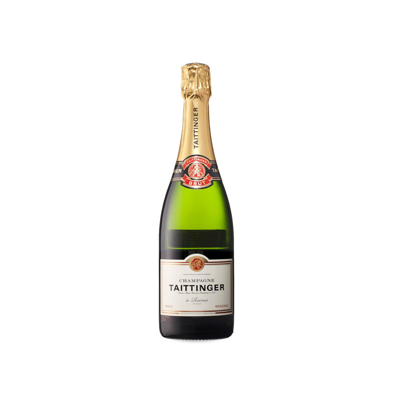 Taittinger Brut Réserve