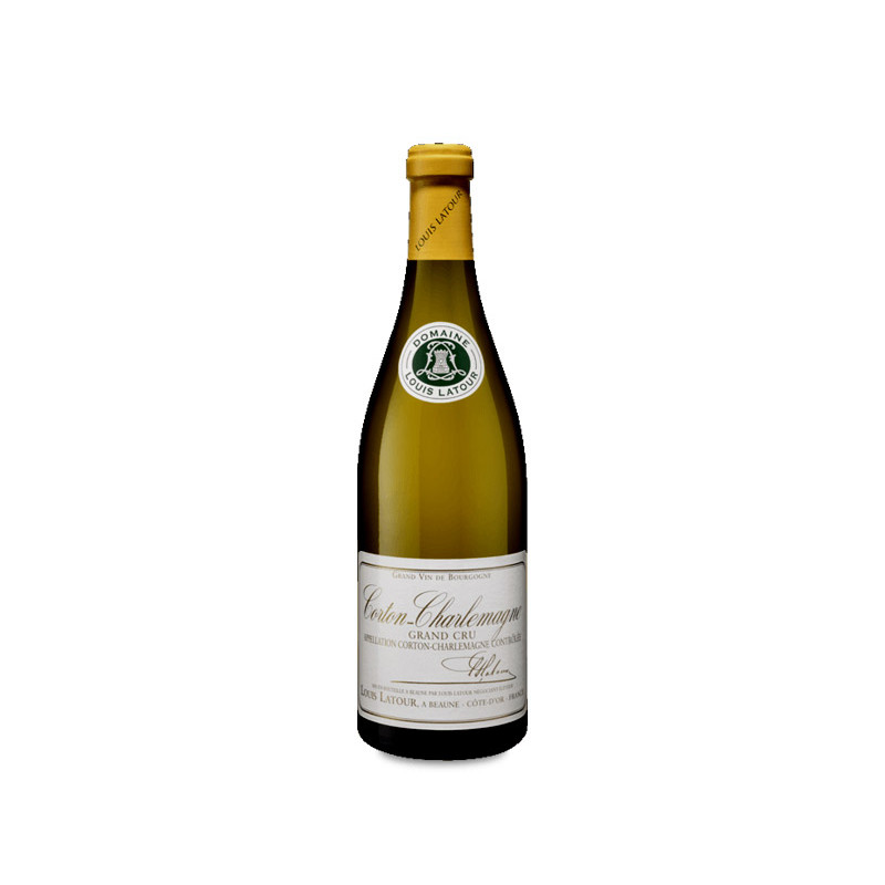 Louis Latour Corton-Charlemagne Grand Cru 2019