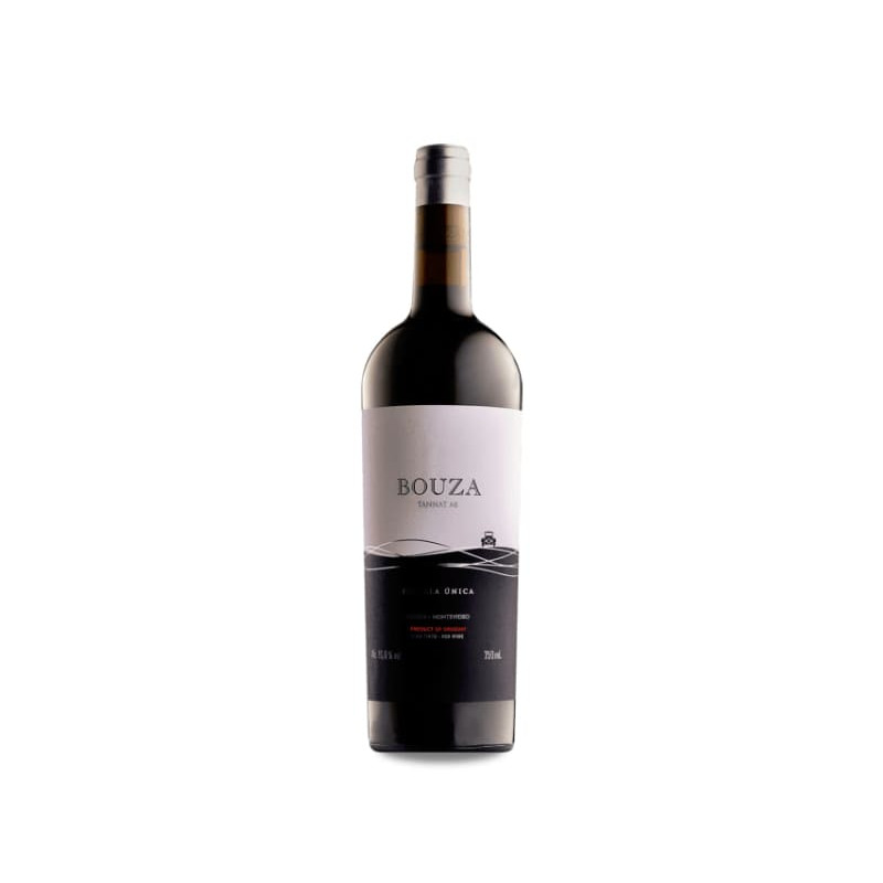 Bouza Tannat A8 Parcela Única 2019