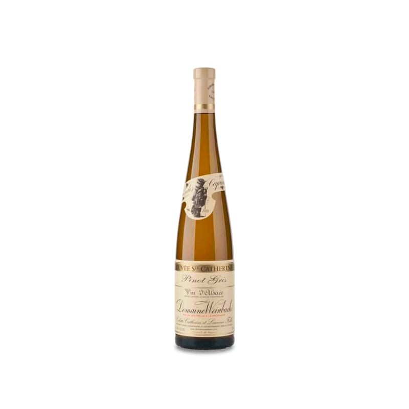 Domaine Weinbach Pinot Gris Cuvée Ste. Catherine 2020