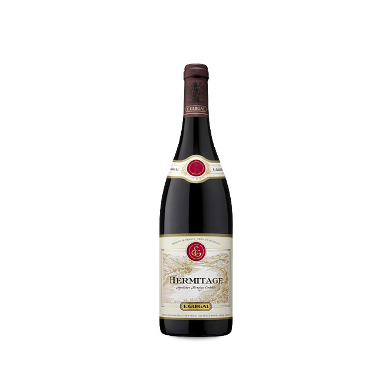 E. Guigal Hermitage 2019