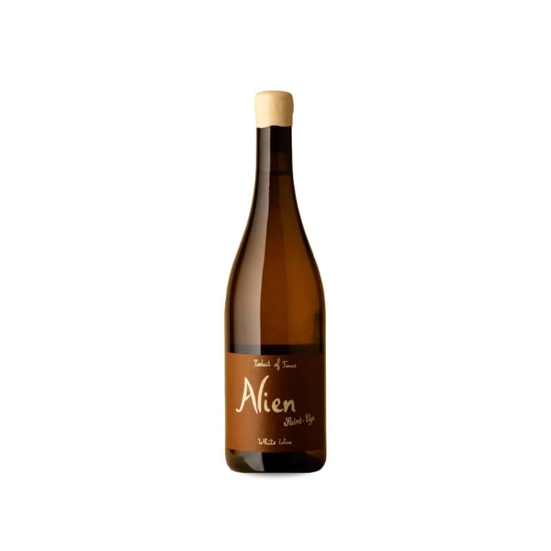 Domaine Saint-Cyr Alien 2020