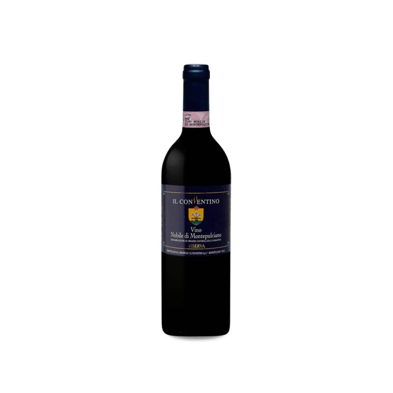 Il Conventino Vino Nobile di Montepulciano Riserva 2018