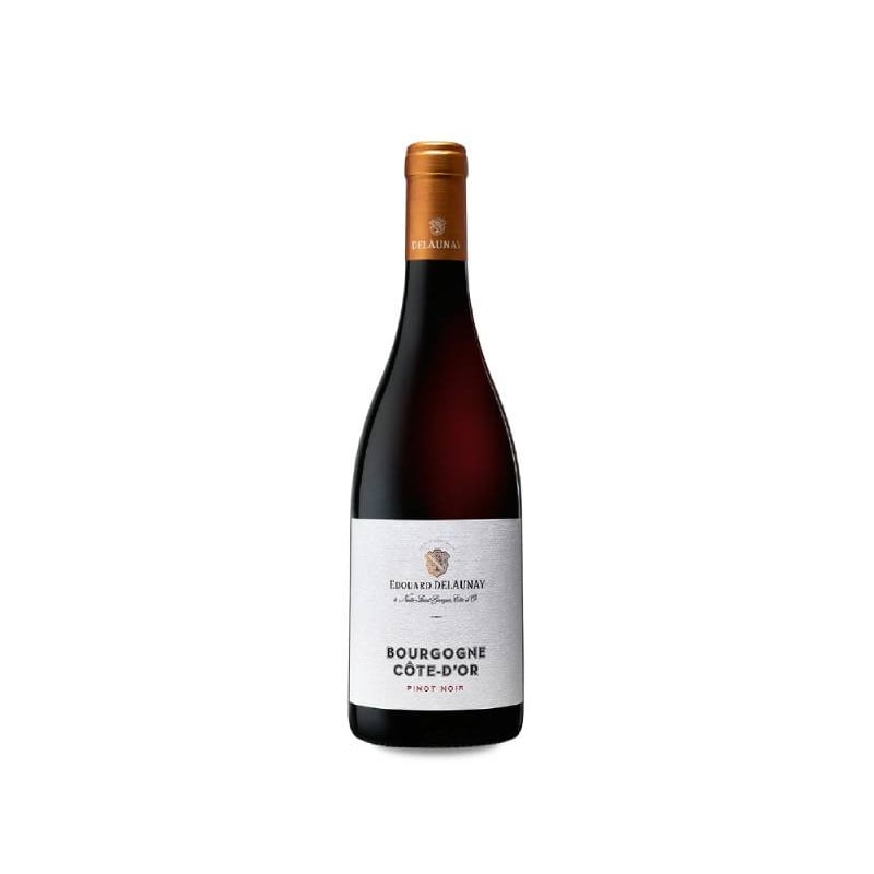 Edouard Delaunay Bourgogne Cote d’Or Pinot Noir 2020