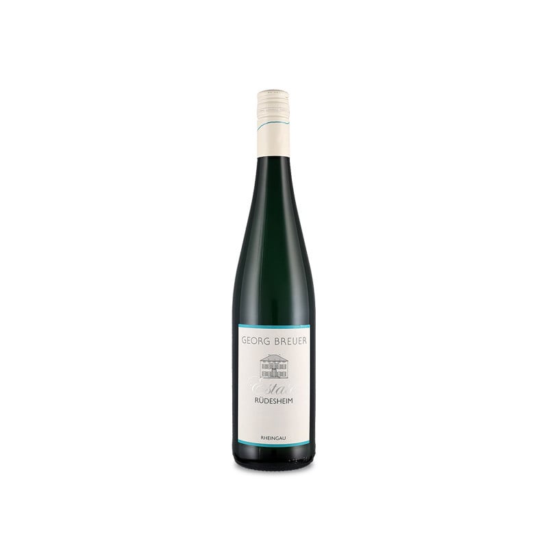 Georg Breuer Estate Rüdesheim Riesling 2020