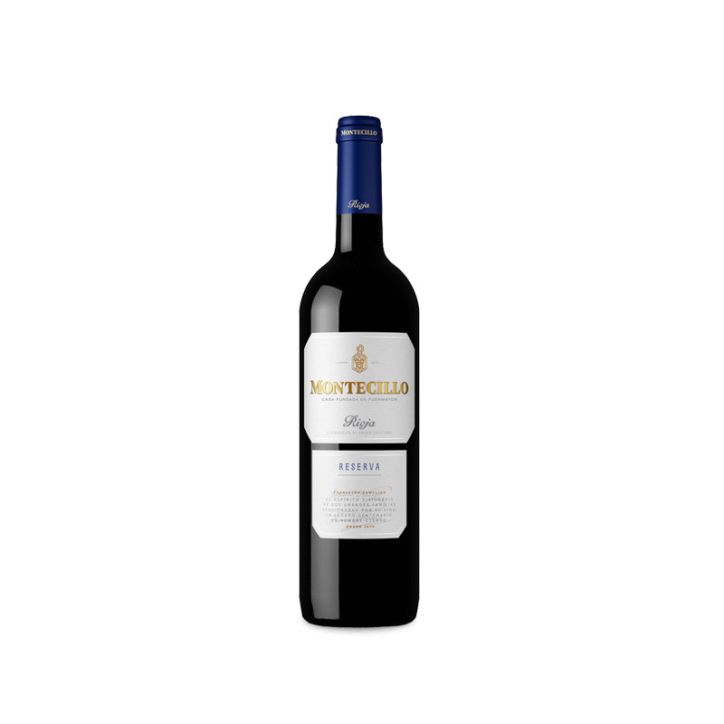 Montecillo Reserva 2016