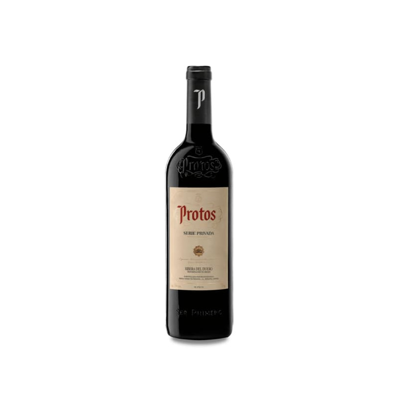 Protos Serie Privada 2019