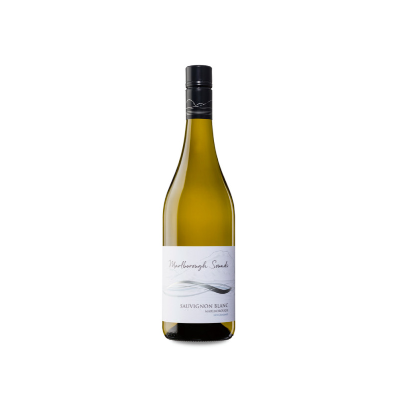 Marlborough Sounds Sauvignon Blanc 2022