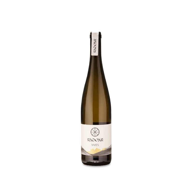 Radoar Vives Riesling 2019