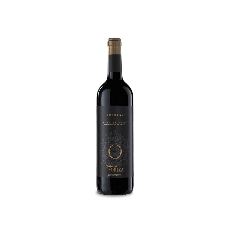 Condado de Oriza Reserva 2018