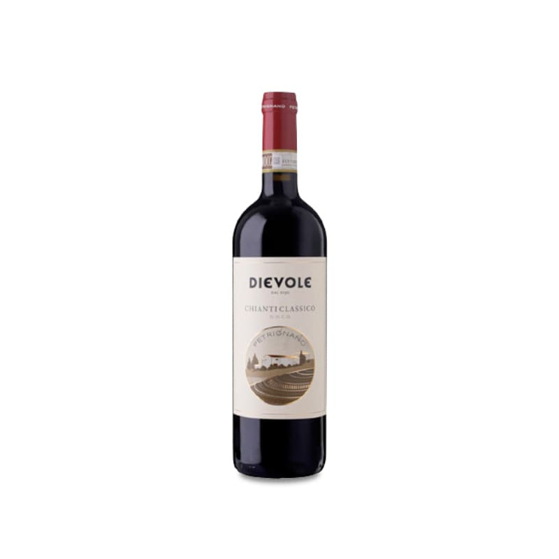 Dievole Petrignano Chianti Classico 2019