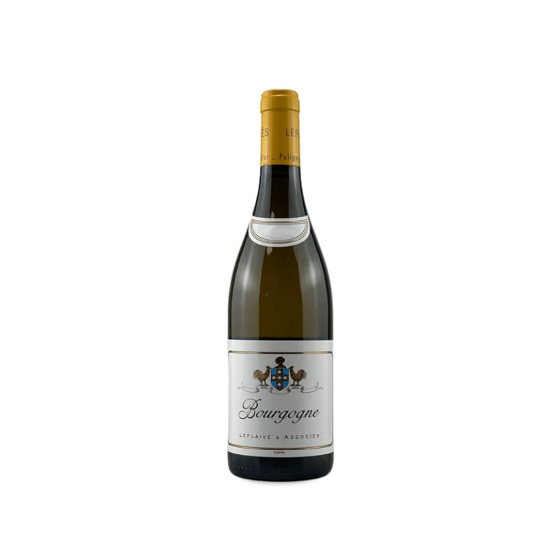 Domaine Leflaive Bourgogne Blanc 2021