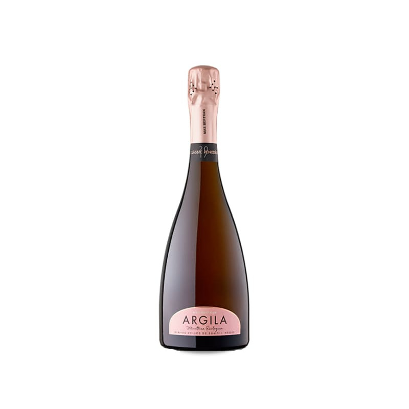 Mas Bertran Argila Rosé