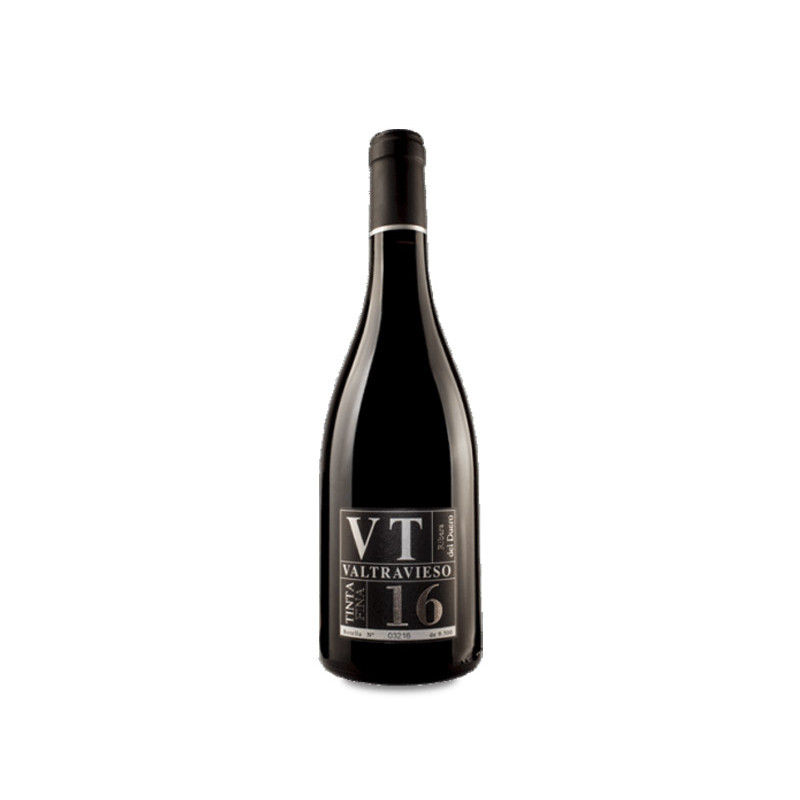 Valtravieso VT Tinta Fina 2019