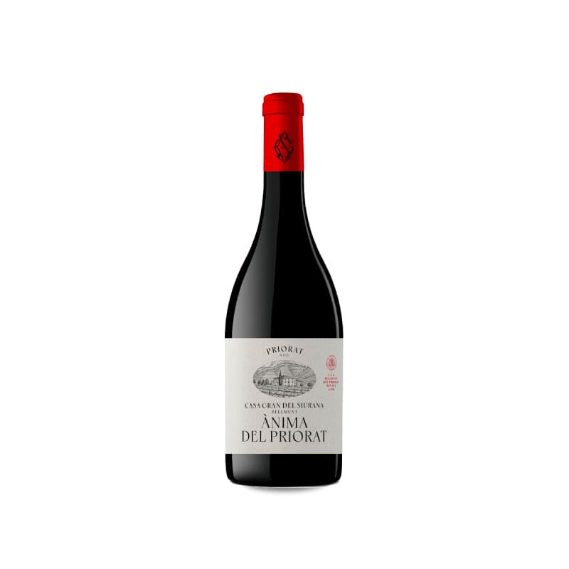 Ànima del Priorat 2022