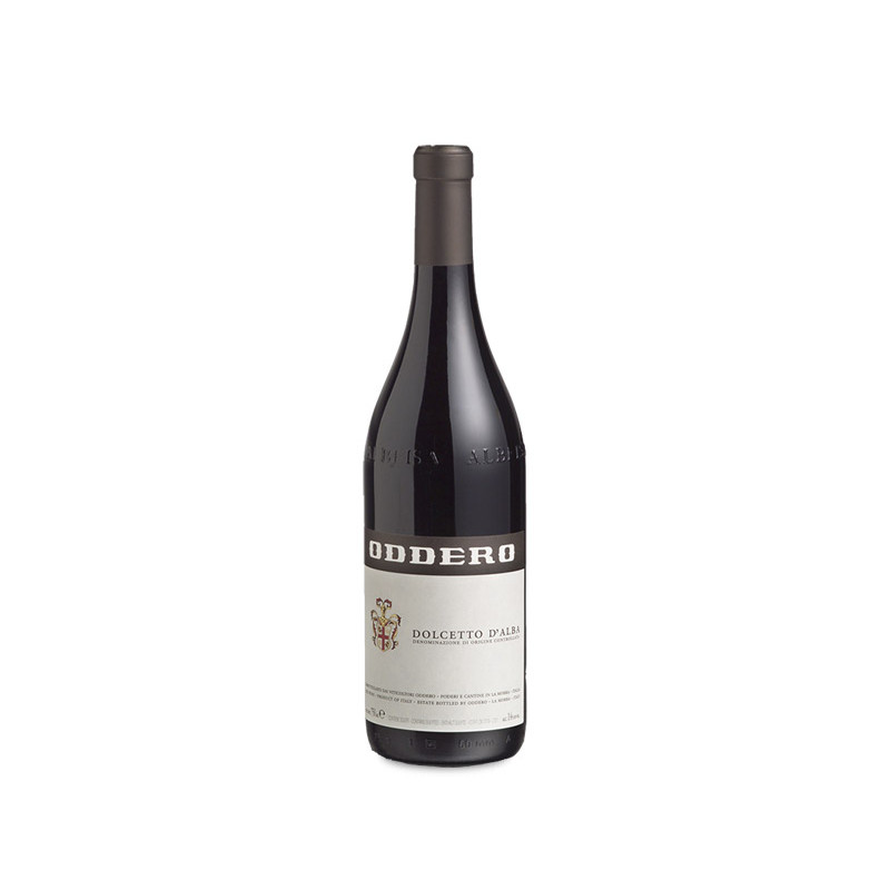 Oddero Dolcetto d’Alba 2022