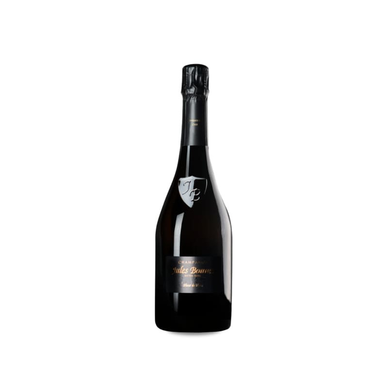 Bonnet-Ponson Jules Bonnet Champagne Premier Cru Extra Brut Blanc de Noirs 2013