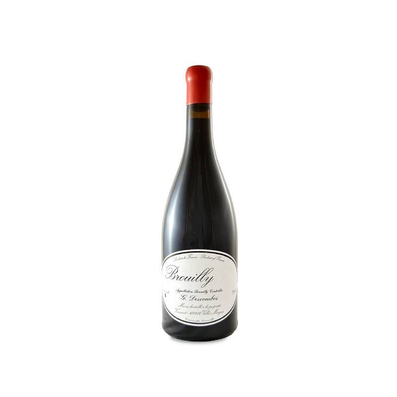 Georges Descombes Brouilly Vieilles Vignes 2021