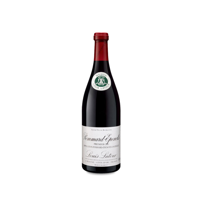 Louis Latour Pommard Epenots 2018