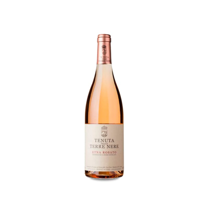 Tenuta Delle Terre Nere Etna Rosato 2022