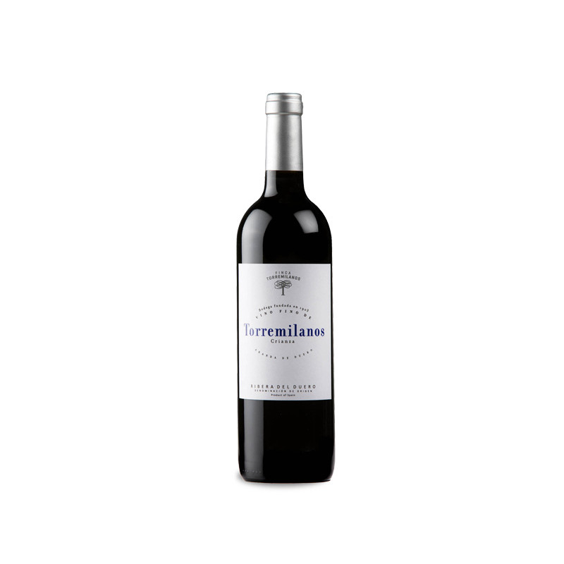 Torremilanos Crianza 2019