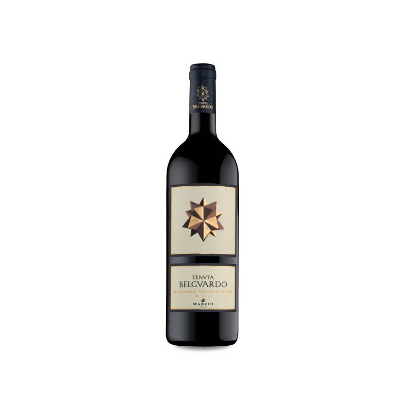 Tenuta Belguardo 2019