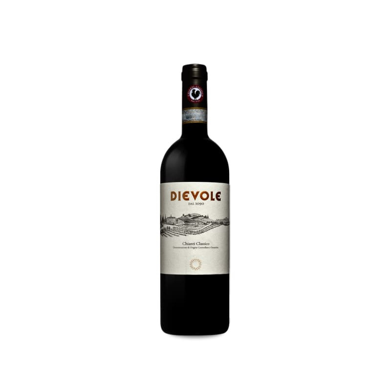 Dievole Chianti Classico 2021