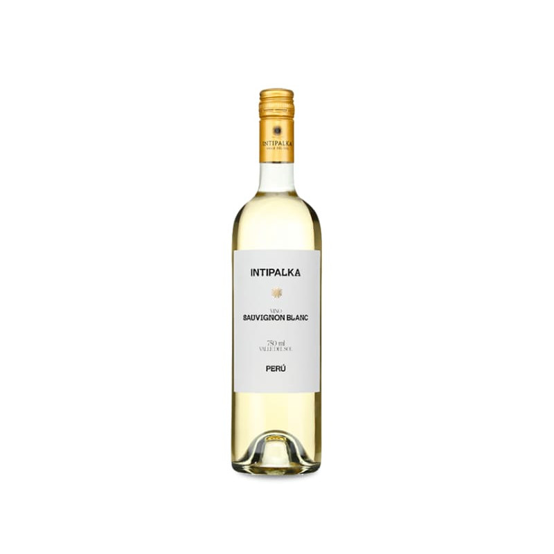 Intipalka Sauvignon Blanc 2023