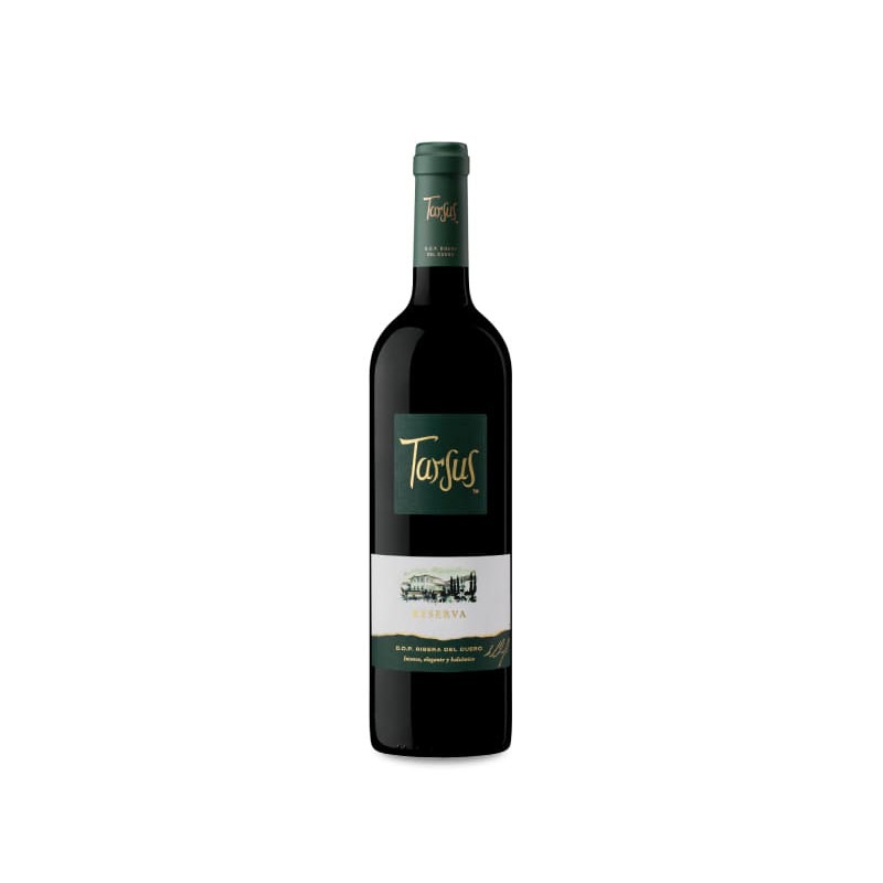 Tarsus Reserva 2019