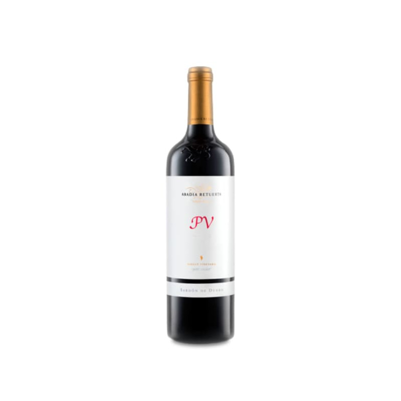 Abadía Retuerta Petit Verdot 2019