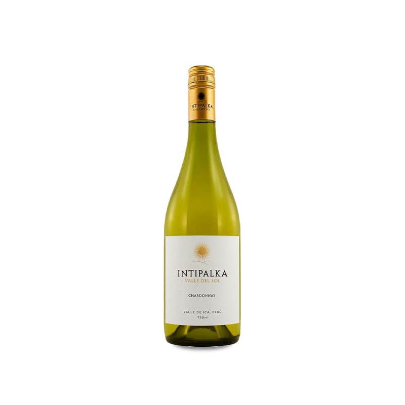 Intipalka Chardonnay 2023